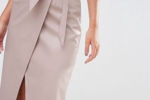 Фасоны юбок