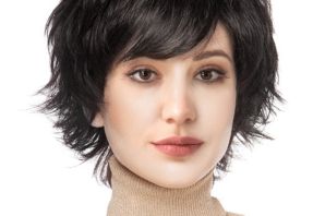 Каре итальянка