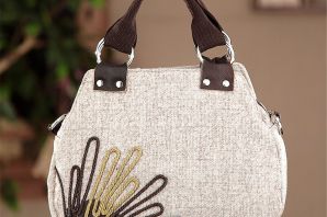 Дизайнерские текстильные сумки