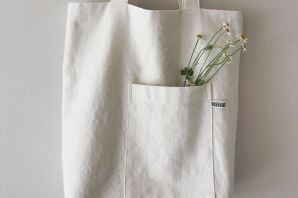 Текстильные сумки с логотипом