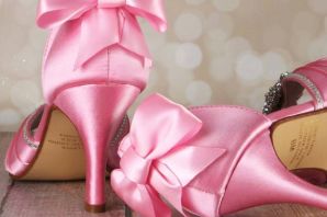 Туфли для свидетельницы на свадьбу