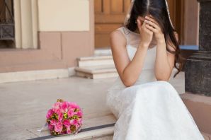 Несчастные невесты