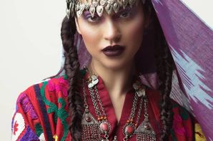 Таджикские невесты