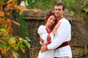 Свадьба в беларуси