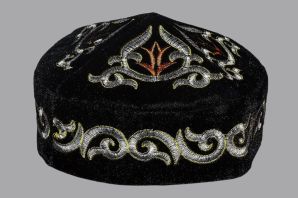 Татарская шляпа