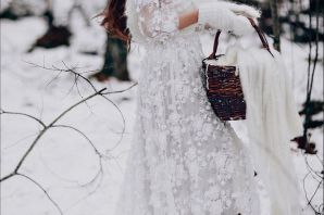 Зимние невесты