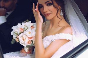 Невесты дагестана