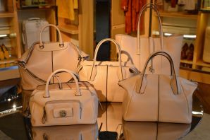 Модные итальянские сумки