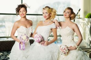 Наряд для сестры невесты на свадьбу