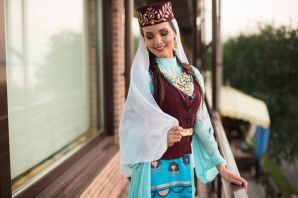 Татарская невеста