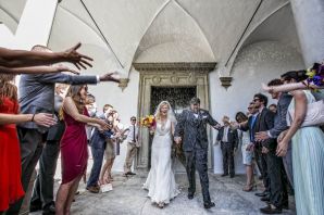 Свадьба по итальянски