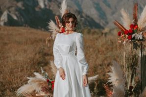 Алтайская свадьба