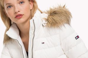Остин куртки женские зима