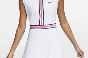 Платья женские для большого тенниса