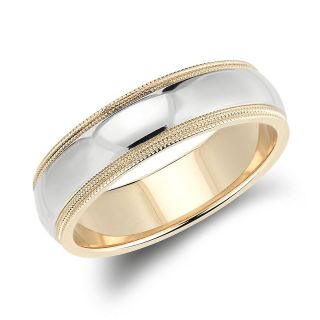 Обручальное кольцо золотое сапфир