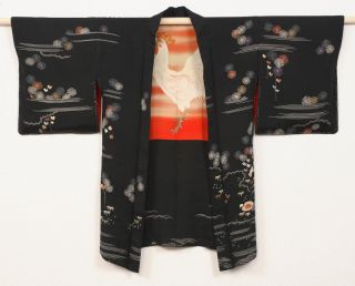 Блузка кимоно