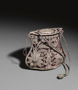 Средневековая сумка