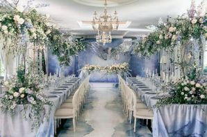 Свадебные банкетные залы
