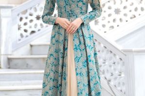 Красивые османские платья
