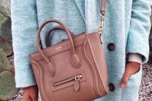 Красивые женские сумочки