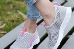 Спортивная обувь для женщин