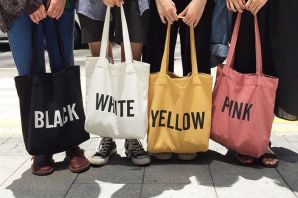 Модные сумки корейские