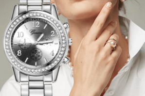Популярные женские часы наручные