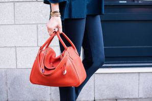 Модные сумки женские тренды
