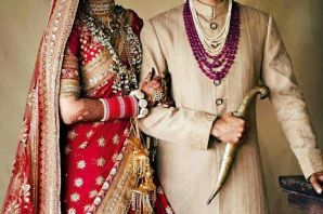 Индийские свадьбы