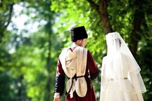 Свадьбы кавказа
