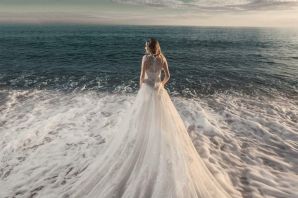 Шикарные свадьбы на море