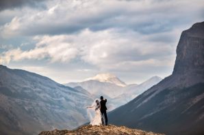 Свадьба в горах дагестана