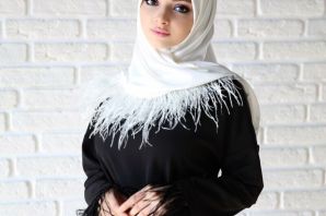 Дагестанские исламские платья
