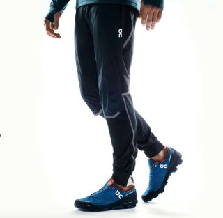 Спортивные брюки для бега