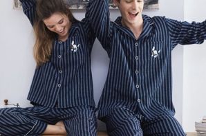 Пижама для пары
