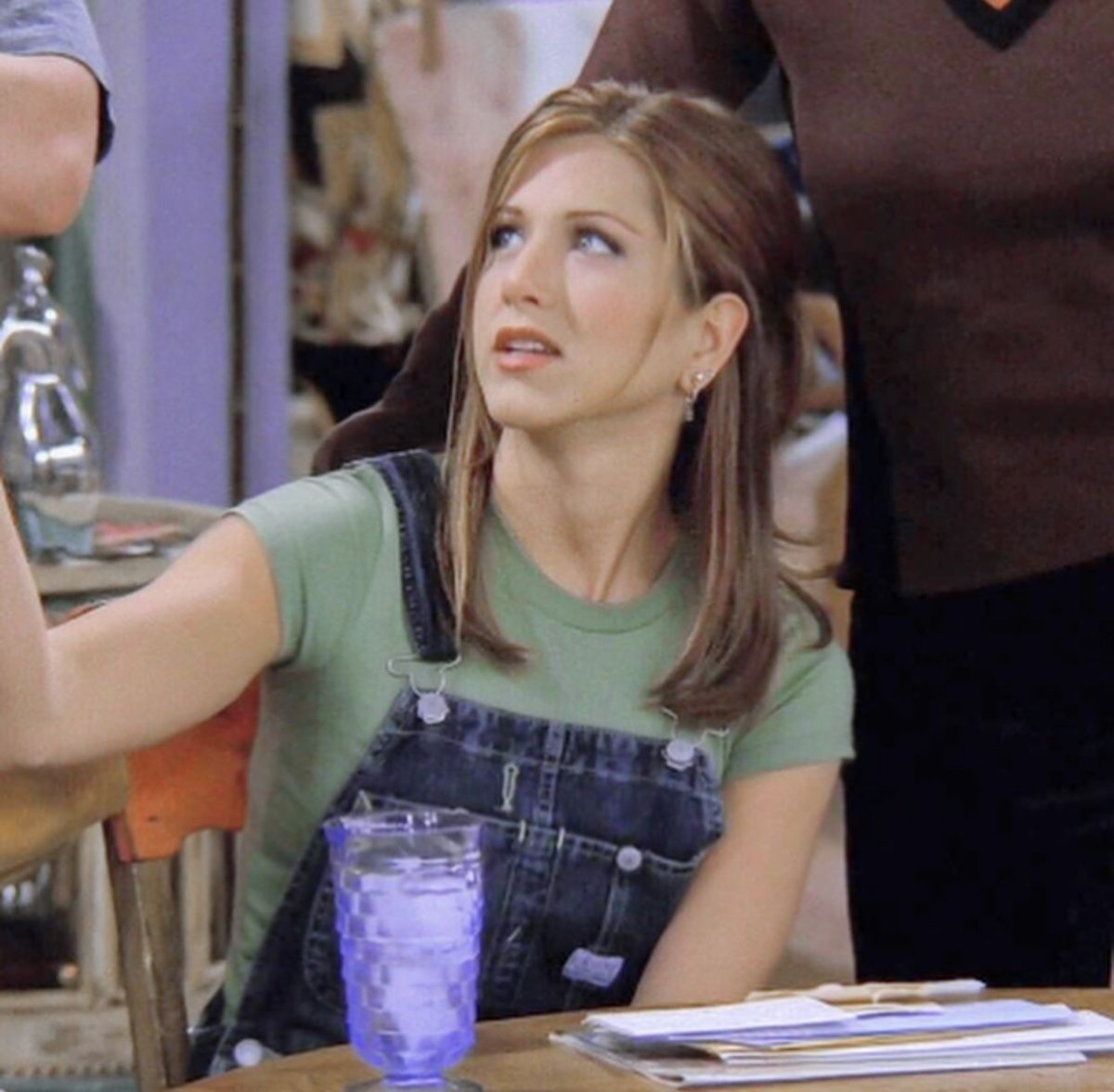 Стрижка рейчел из друзей