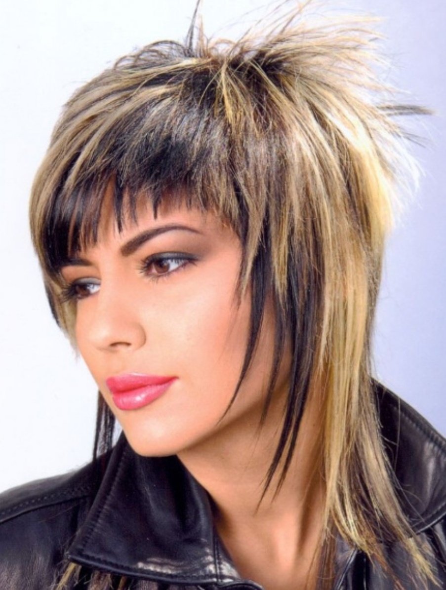 Стрижка сверху шапочка снизу длинные