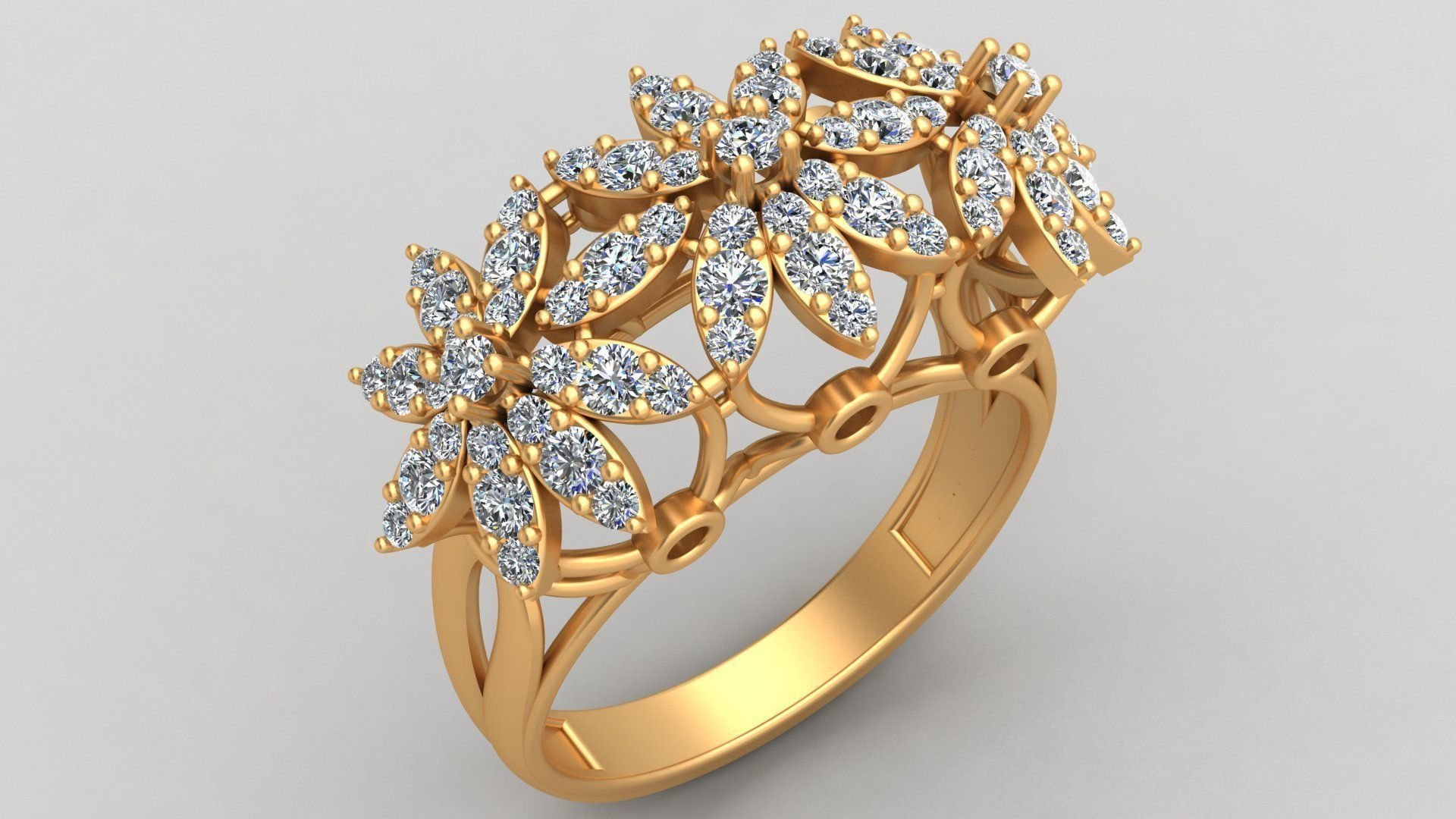 Ломбарды золотых колец купить. Кольцо Голд Даймонд. Кольцо золото бр210408гт. Золотое кольцо цветок. Кольцо цветок позолото серебро.