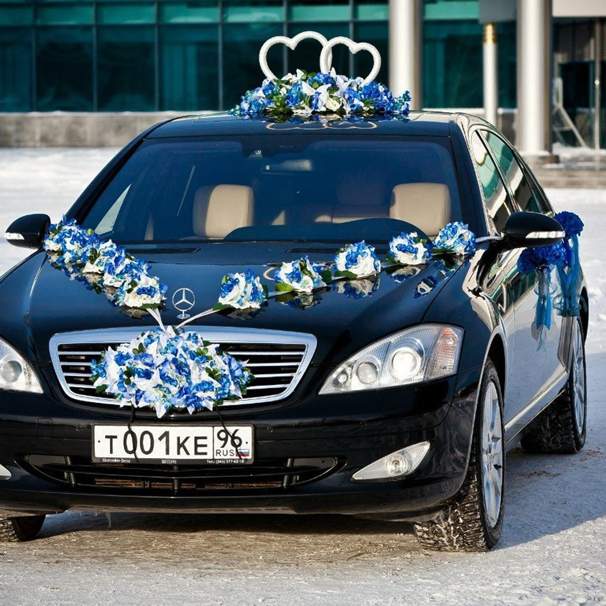 Аренда авто на свадьбу Кременчуг