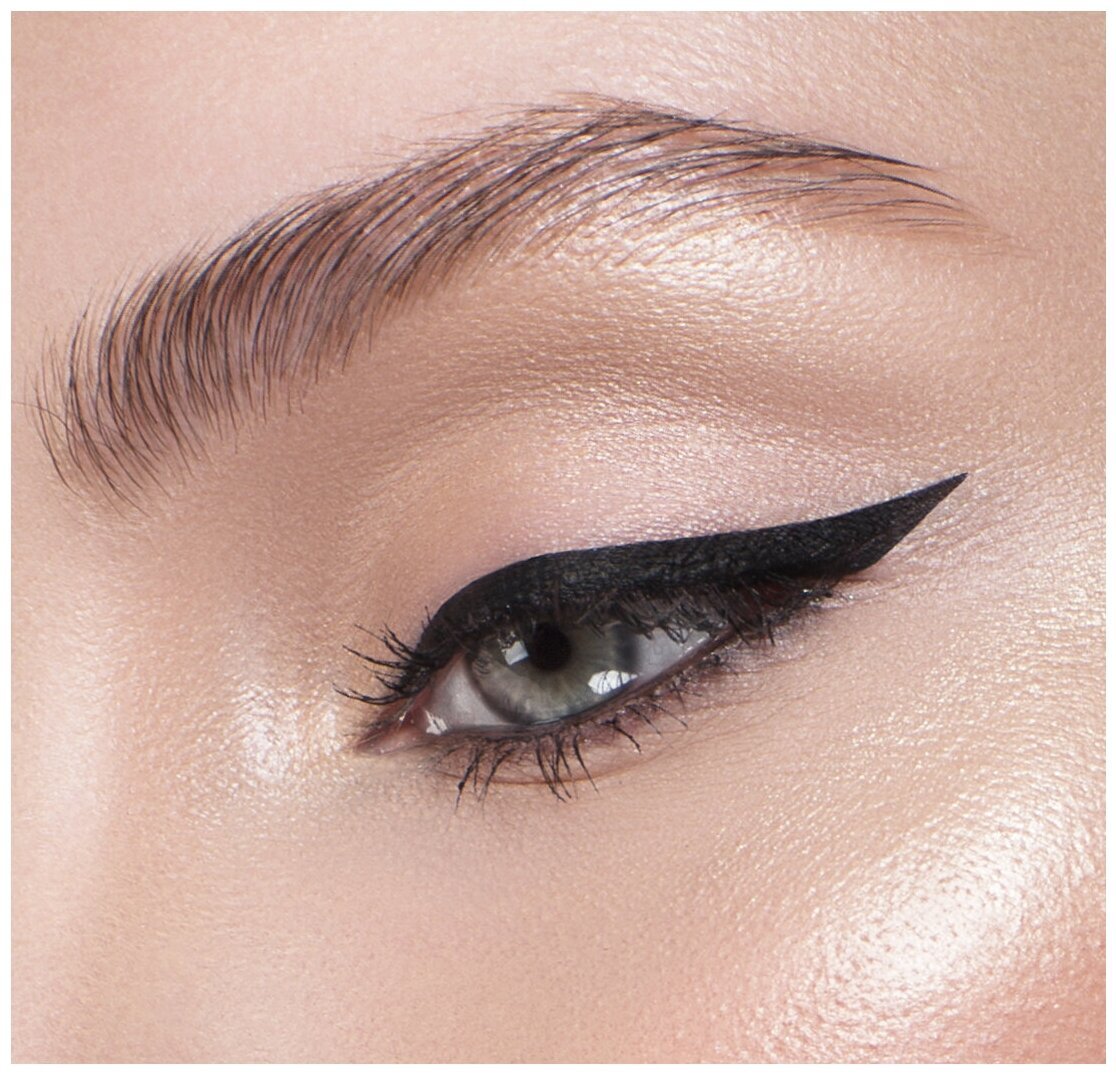 Инглот подводка стрелки