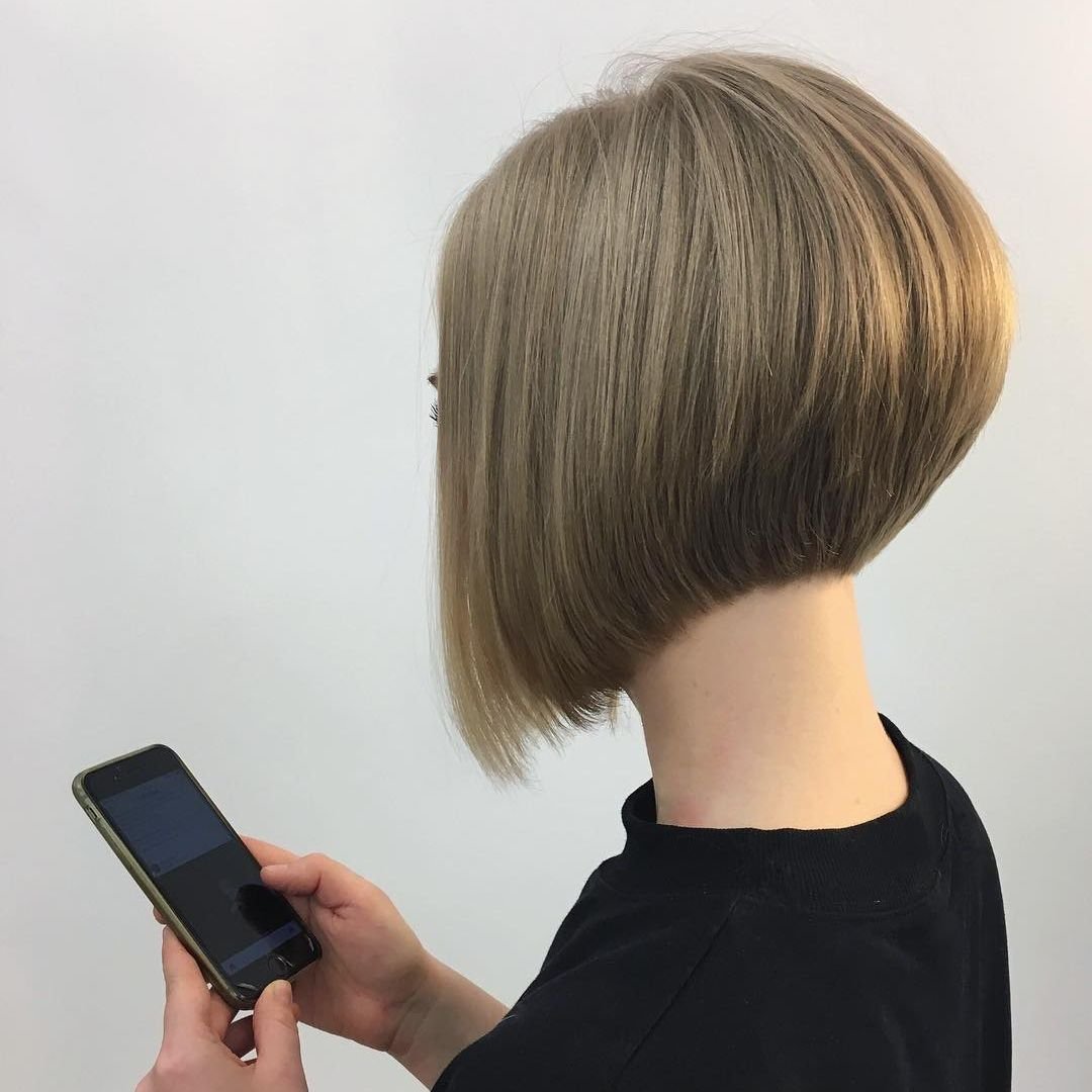 Боб каре Деметриус