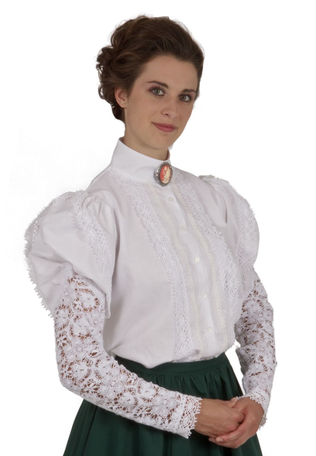 Легкая блузка 19 века. Блуза в викториаеском стиле. Блузка в викторианском стиле. Старинные блузки. Блузки в стиле ретро.