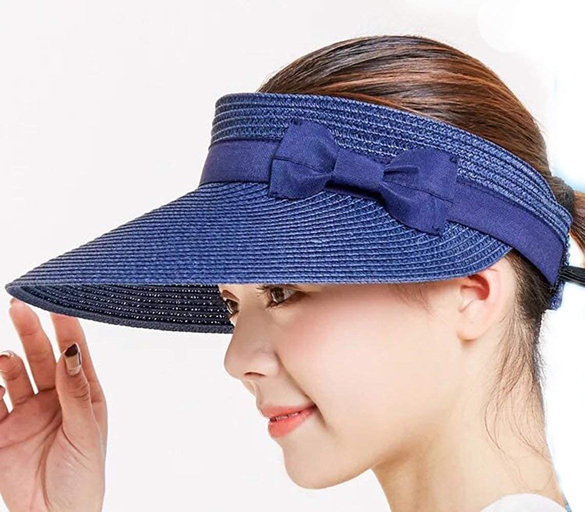 Летние шляпы от солнца женские