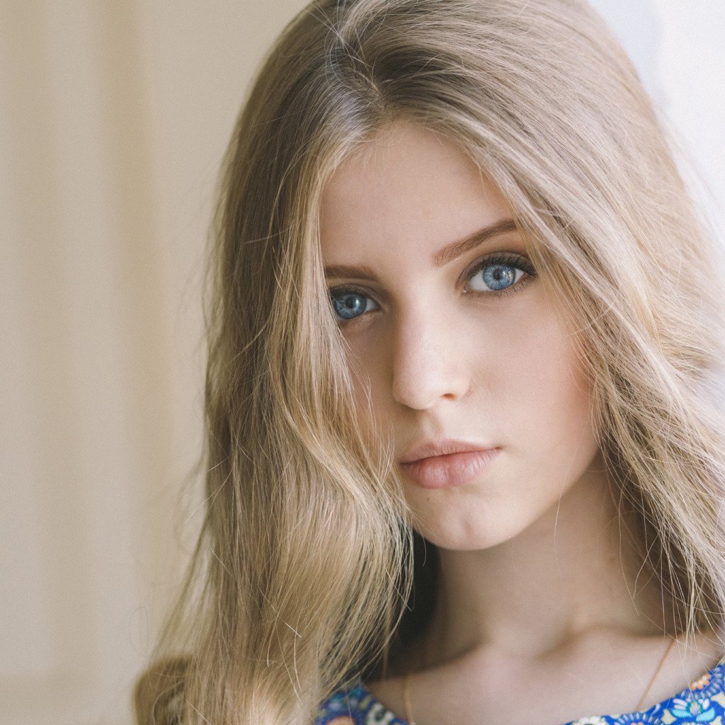 Самая красивая молодая модель. Стефани Даниэль пепельная блонд. Русая с голубыми глазами. Красавицы с русыми волосами.