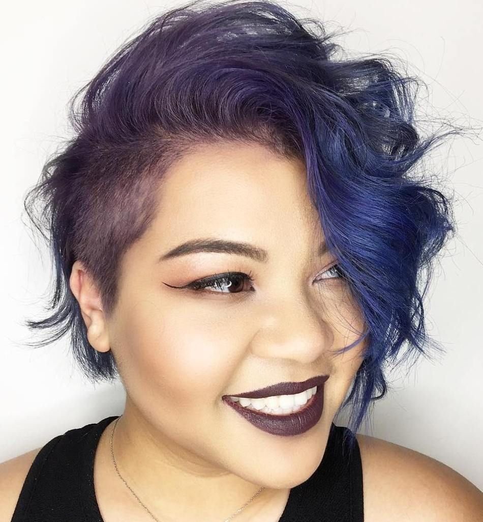 Модные блондинки