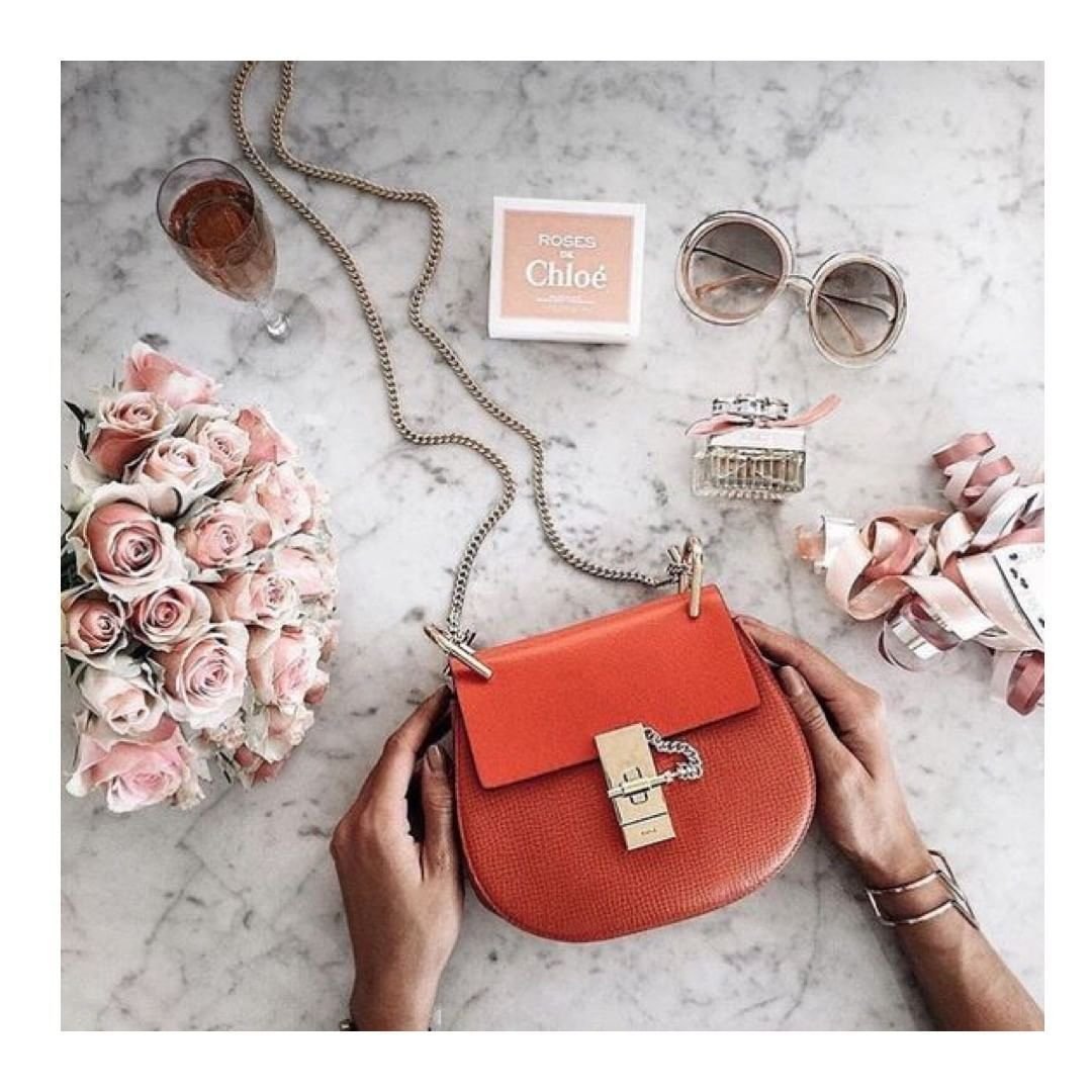 Брендовая сумка