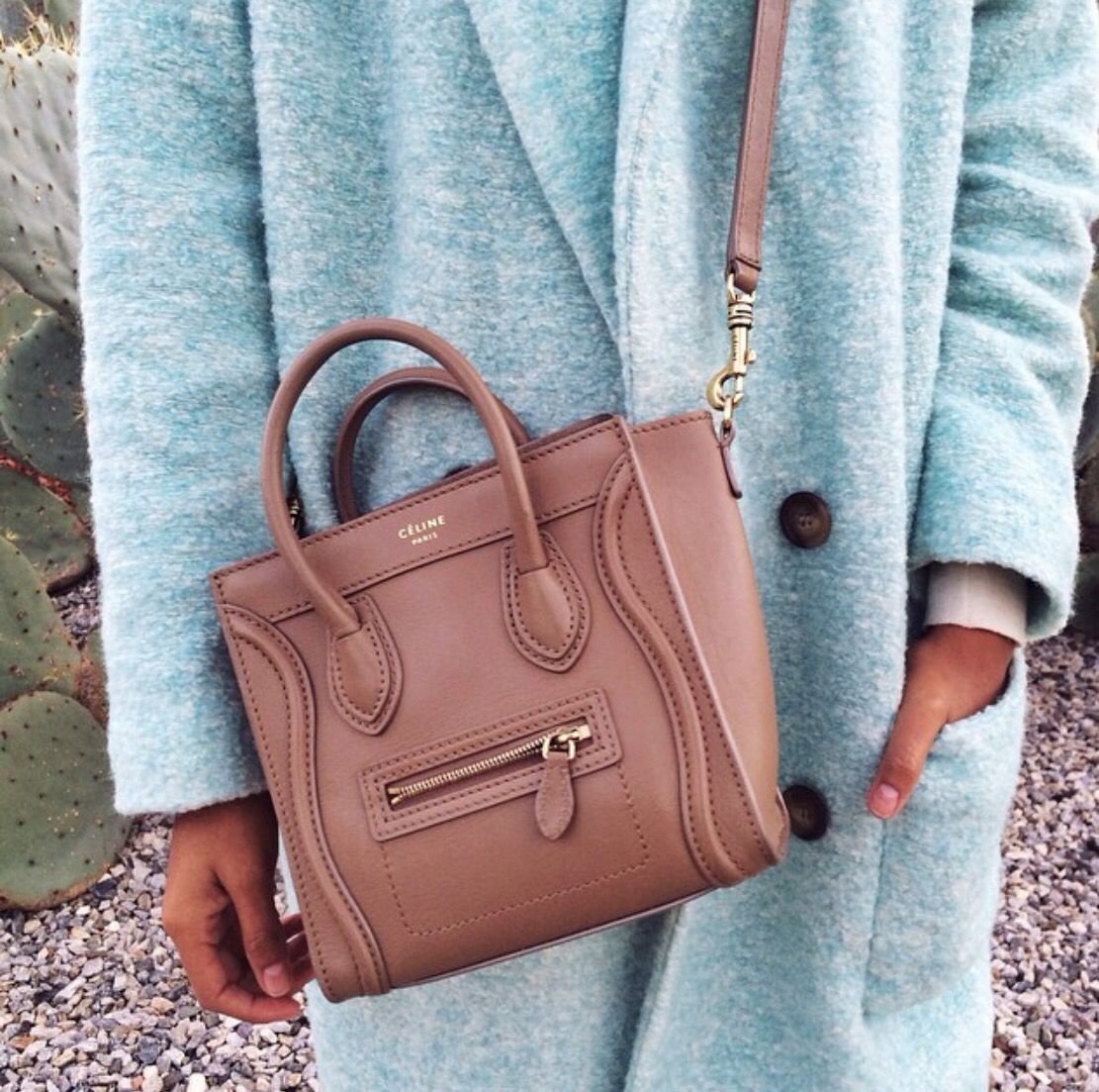 Сумка женская черная