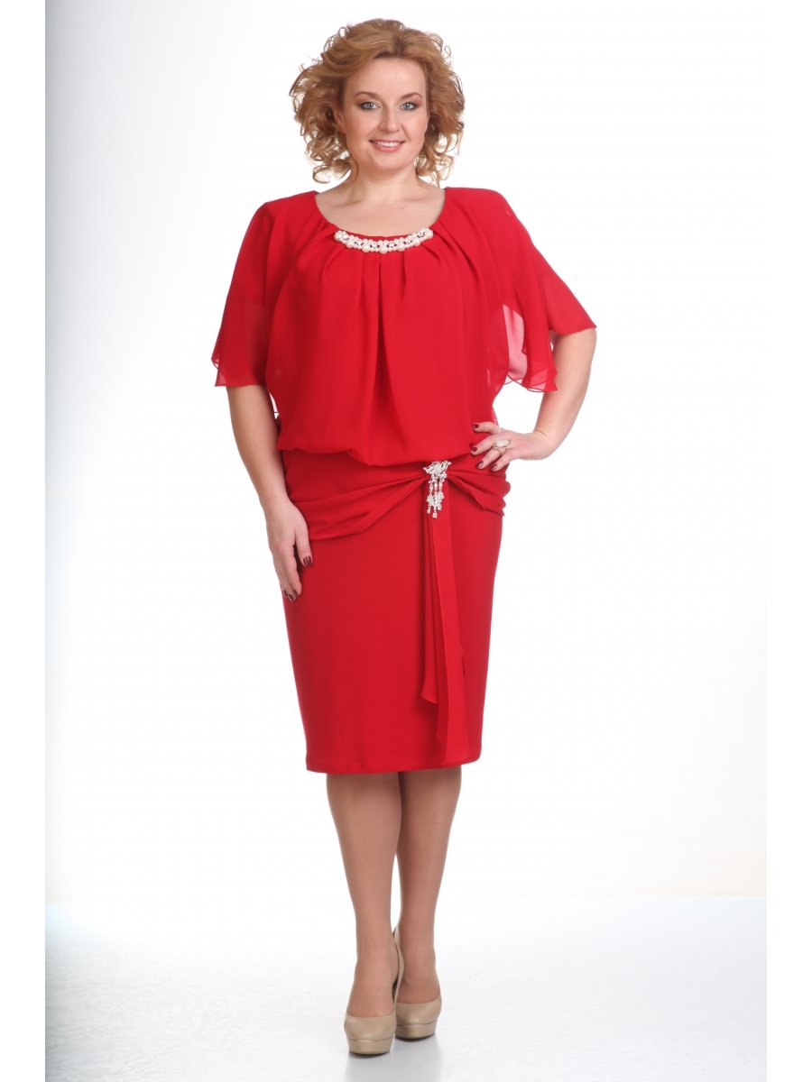 Платье Mira Fashion 3978-3