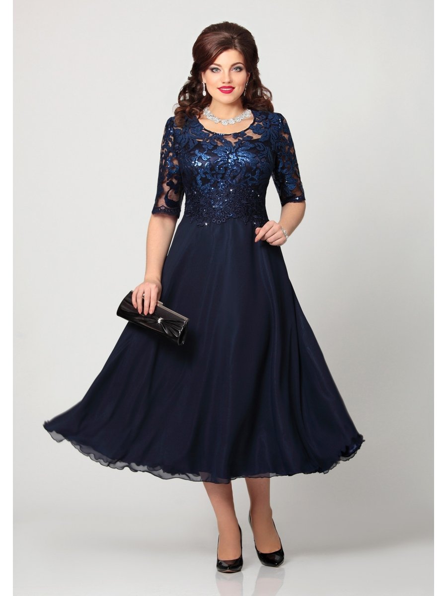 Платье Нинель 261.1