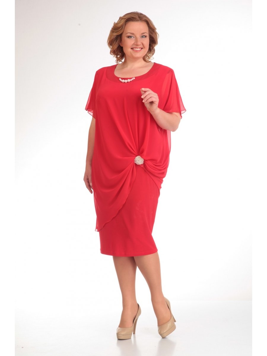 Платье Aira Style Василек